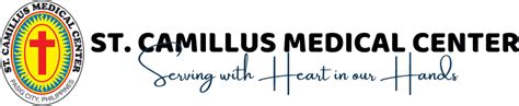 Branches of Saint Camillus Polyclinic in Makati City, Metro Manila .